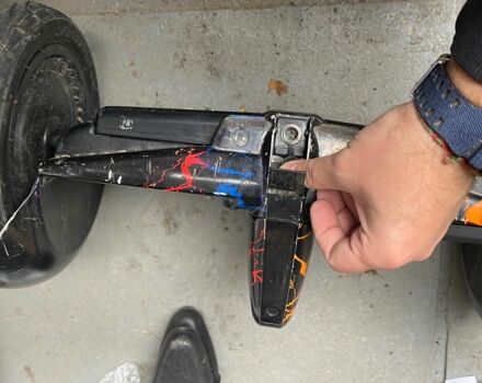 КрАЗ 255Б1, объемом двигателя 14.86 л и пробегом 0 тыс. км за 48 $, фото 1 на Automoto.ua