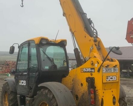 КрАЗ 255Б1, объемом двигателя 14.86 л и пробегом 0 тыс. км за 92753 $, фото 1 на Automoto.ua