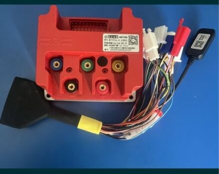 КрАЗ 255Б1, об'ємом двигуна 14.86 л та пробігом 0 тис. км за 846 $, фото 7 на Automoto.ua