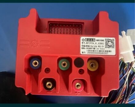 КрАЗ 255Б1, об'ємом двигуна 14.86 л та пробігом 0 тис. км за 846 $, фото 8 на Automoto.ua