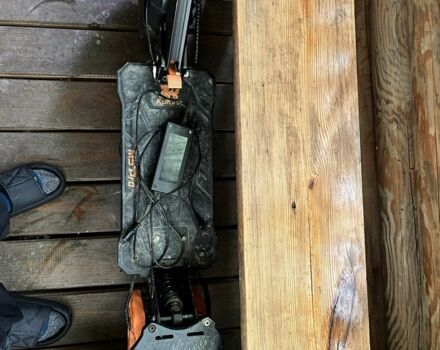 КрАЗ 255Б1, об'ємом двигуна 14.86 л та пробігом 0 тис. км за 846 $, фото 3 на Automoto.ua