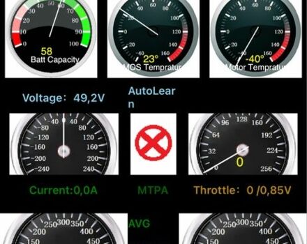 КрАЗ 255Б1, об'ємом двигуна 14.86 л та пробігом 0 тис. км за 846 $, фото 4 на Automoto.ua
