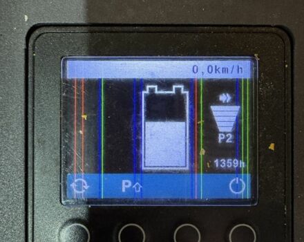 КрАЗ 255Б1, объемом двигателя 14.86 л и пробегом 0 тыс. км за 3472 $, фото 5 на Automoto.ua