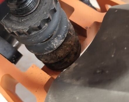 КрАЗ 255Б1, объемом двигателя 14.86 л и пробегом 0 тыс. км за 644 $, фото 4 на Automoto.ua