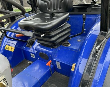 КрАЗ 255Б1, об'ємом двигуна 14.86 л та пробігом 0 тис. км за 8600 $, фото 17 на Automoto.ua