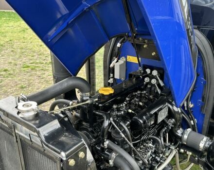 КрАЗ 255Б1, об'ємом двигуна 14.86 л та пробігом 0 тис. км за 8600 $, фото 13 на Automoto.ua