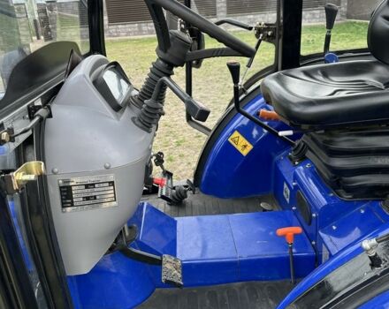 КрАЗ 255Б1, об'ємом двигуна 14.86 л та пробігом 0 тис. км за 8600 $, фото 19 на Automoto.ua