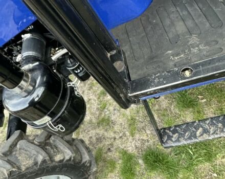 КрАЗ 255Б1, об'ємом двигуна 14.86 л та пробігом 0 тис. км за 8600 $, фото 21 на Automoto.ua