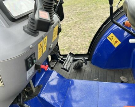 КрАЗ 255Б1, об'ємом двигуна 14.86 л та пробігом 0 тис. км за 8600 $, фото 11 на Automoto.ua