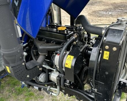 КрАЗ 255Б1, об'ємом двигуна 14.86 л та пробігом 0 тис. км за 8600 $, фото 12 на Automoto.ua