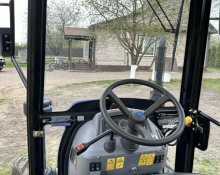 КрАЗ 255Б1, об'ємом двигуна 14.86 л та пробігом 0 тис. км за 8600 $, фото 10 на Automoto.ua