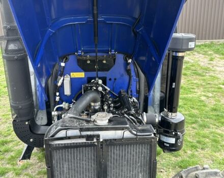 КрАЗ 255Б1, об'ємом двигуна 14.86 л та пробігом 0 тис. км за 8600 $, фото 14 на Automoto.ua