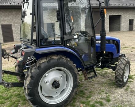 КрАЗ 255Б1, об'ємом двигуна 14.86 л та пробігом 0 тис. км за 8600 $, фото 6 на Automoto.ua