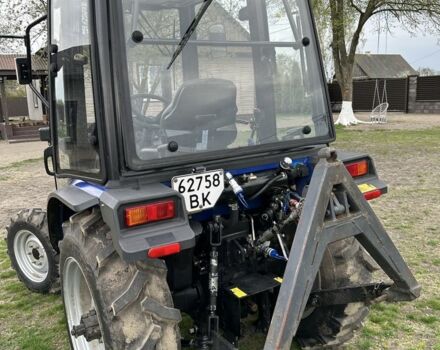 КрАЗ 255Б1, об'ємом двигуна 14.86 л та пробігом 0 тис. км за 8600 $, фото 4 на Automoto.ua