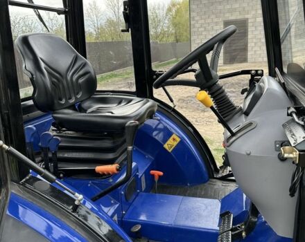 КрАЗ 255Б1, об'ємом двигуна 14.86 л та пробігом 0 тис. км за 8600 $, фото 15 на Automoto.ua