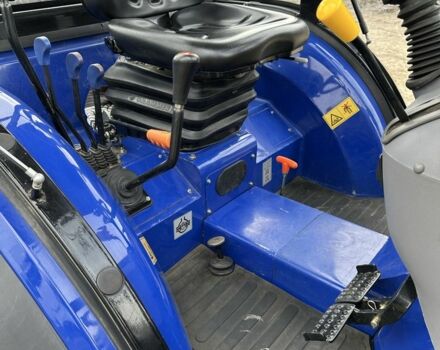 КрАЗ 255Б1, об'ємом двигуна 14.86 л та пробігом 0 тис. км за 8600 $, фото 16 на Automoto.ua