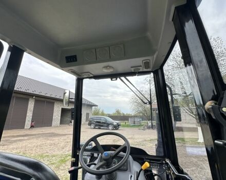 КрАЗ 255Б1, об'ємом двигуна 14.86 л та пробігом 0 тис. км за 8600 $, фото 8 на Automoto.ua