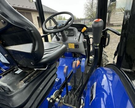 КрАЗ 255Б1, об'ємом двигуна 14.86 л та пробігом 0 тис. км за 8600 $, фото 9 на Automoto.ua