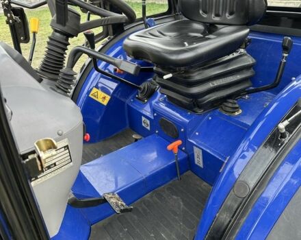 КрАЗ 255Б1, об'ємом двигуна 14.86 л та пробігом 0 тис. км за 8600 $, фото 20 на Automoto.ua