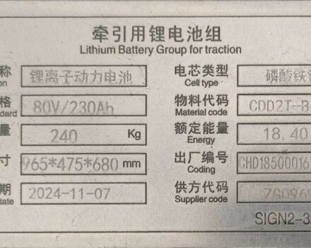 КрАЗ 255Б1, объемом двигателя 14.86 л и пробегом 0 тыс. км за 25860 $, фото 16 на Automoto.ua