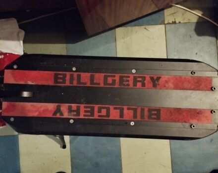 КрАЗ 255Б1, объемом двигателя 14.86 л и пробегом 0 тыс. км за 380 $, фото 6 на Automoto.ua