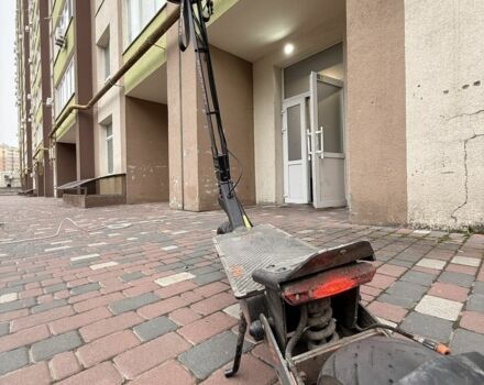 КрАЗ 255Б1, объемом двигателя 14.86 л и пробегом 0 тыс. км за 715 $, фото 4 на Automoto.ua