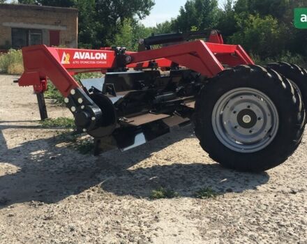 КрАЗ 255Б1, объемом двигателя 14.86 л и пробегом 0 тыс. км за 2381 $, фото 6 на Automoto.ua