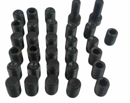 КрАЗ 255Б1, объемом двигателя 14.86 л и пробегом 0 тыс. км за 4596 $, фото 16 на Automoto.ua