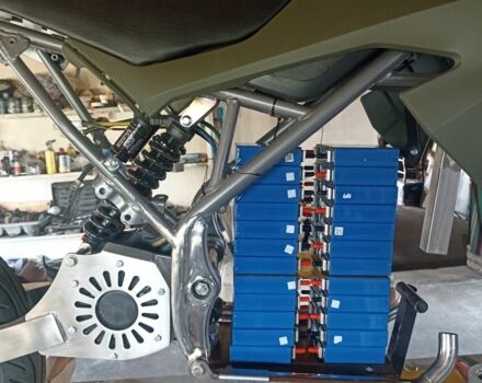 КрАЗ 255Б1, объемом двигателя 14.86 л и пробегом 0 тыс. км за 6700 $, фото 6 на Automoto.ua