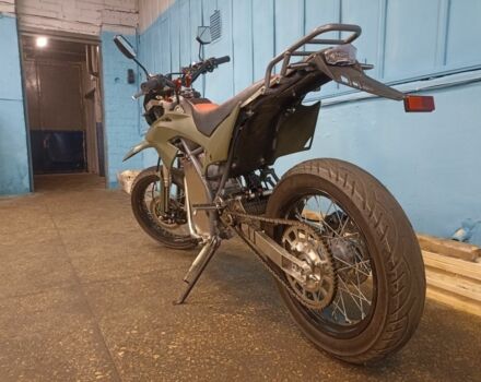 КрАЗ 255Б1, объемом двигателя 14.86 л и пробегом 0 тыс. км за 6700 $, фото 5 на Automoto.ua