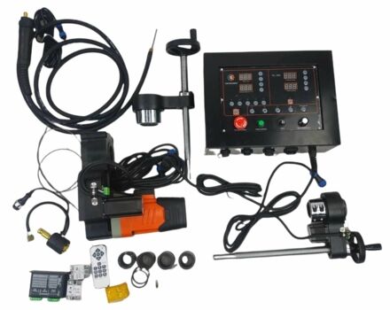 КрАЗ 255Б1, объемом двигателя 14.86 л и пробегом 0 тыс. км за 4596 $, фото 13 на Automoto.ua