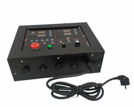 КрАЗ 255Б1, объемом двигателя 14.86 л и пробегом 0 тыс. км за 4596 $, фото 23 на Automoto.ua