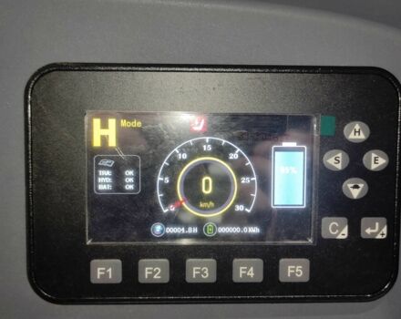 КрАЗ 255Б1, объемом двигателя 14.86 л и пробегом 0 тыс. км за 25860 $, фото 20 на Automoto.ua