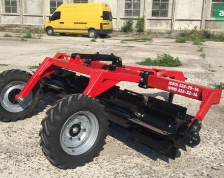 КрАЗ 255Б1, объемом двигателя 14.86 л и пробегом 0 тыс. км за 2381 $, фото 4 на Automoto.ua