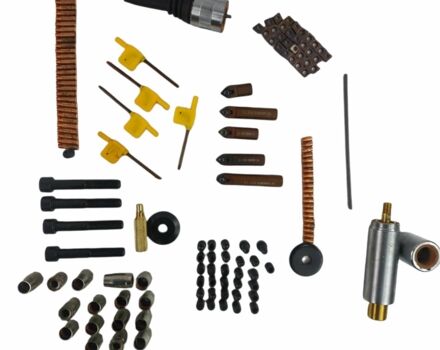 КрАЗ 255Б1, объемом двигателя 14.86 л и пробегом 0 тыс. км за 4596 $, фото 15 на Automoto.ua