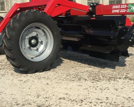 КрАЗ 255Б1, объемом двигателя 14.86 л и пробегом 0 тыс. км за 2381 $, фото 5 на Automoto.ua