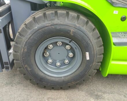 КрАЗ 255Б1, объемом двигателя 14.86 л и пробегом 0 тыс. км за 25860 $, фото 18 на Automoto.ua