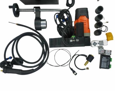 КрАЗ 255Б1, объемом двигателя 14.86 л и пробегом 0 тыс. км за 4596 $, фото 2 на Automoto.ua