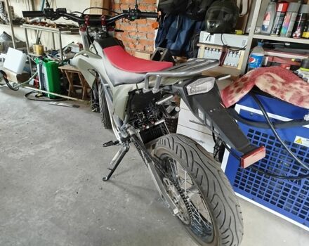 КрАЗ 255Б1, объемом двигателя 14.86 л и пробегом 0 тыс. км за 6700 $, фото 3 на Automoto.ua