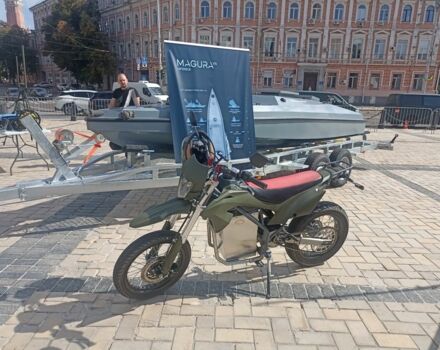 КрАЗ 255Б1, объемом двигателя 14.86 л и пробегом 0 тыс. км за 6700 $, фото 4 на Automoto.ua