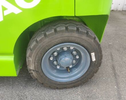 КрАЗ 255Б1, объемом двигателя 14.86 л и пробегом 0 тыс. км за 25860 $, фото 10 на Automoto.ua