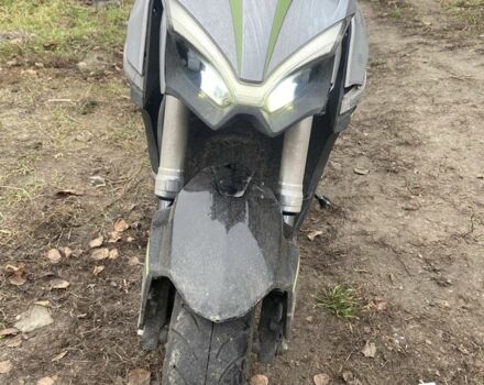 КрАЗ 255Б1, об'ємом двигуна 14.86 л та пробігом 0 тис. км за 1500 $, фото 2 на Automoto.ua