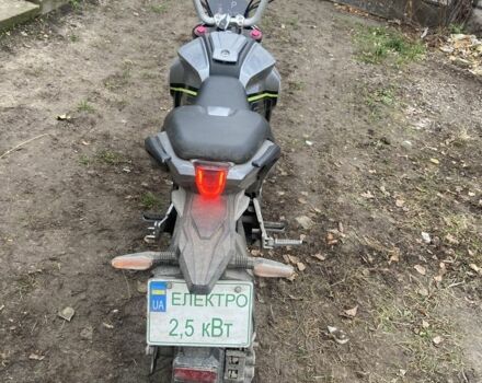 КрАЗ 255Б1, об'ємом двигуна 14.86 л та пробігом 0 тис. км за 1500 $, фото 3 на Automoto.ua