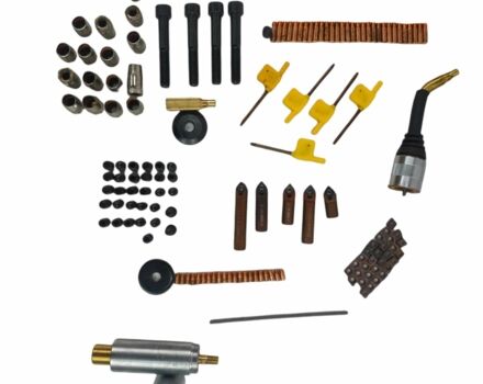 КрАЗ 255Б1, объемом двигателя 14.86 л и пробегом 0 тыс. км за 4596 $, фото 17 на Automoto.ua