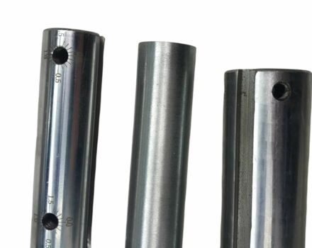 КрАЗ 255Б1, объемом двигателя 14.86 л и пробегом 0 тыс. км за 4596 $, фото 9 на Automoto.ua