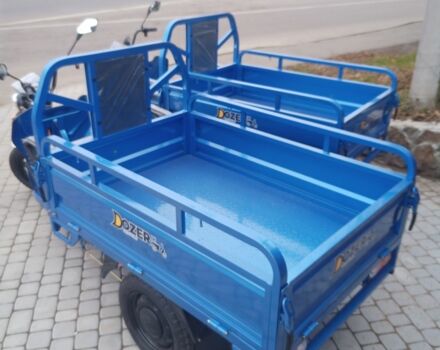 КрАЗ 255Б1, объемом двигателя 14.86 л и пробегом 0 тыс. км за 1750 $, фото 4 на Automoto.ua