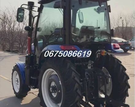 КрАЗ 255Б1, объемом двигателя 14.86 л и пробегом 0 тыс. км за 11000 $, фото 3 на Automoto.ua