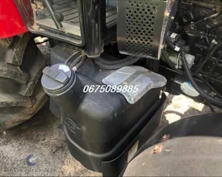 КрАЗ 255Б1, объемом двигателя 14.86 л и пробегом 0 тыс. км за 32000 $, фото 8 на Automoto.ua