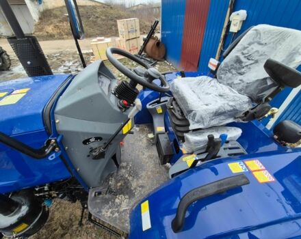 КрАЗ 255Б1, об'ємом двигуна 14.86 л та пробігом 0 тис. км за 7500 $, фото 6 на Automoto.ua