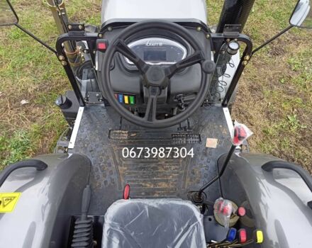 КрАЗ 255Б1, объемом двигателя 14.86 л и пробегом 0 тыс. км за 9390 $, фото 6 на Automoto.ua